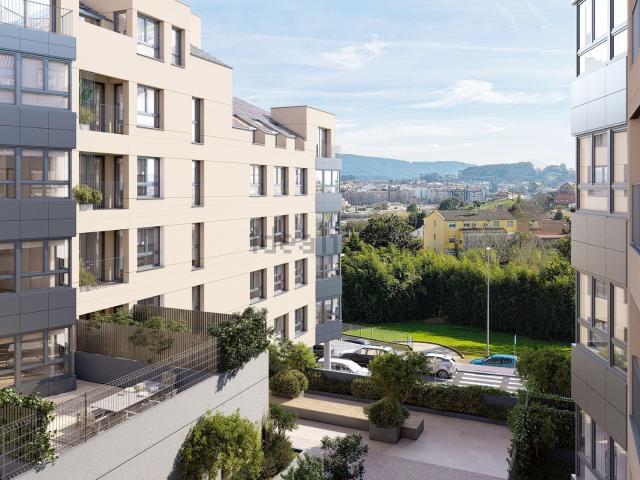 Piso en venta en Poio, Pontevedra
