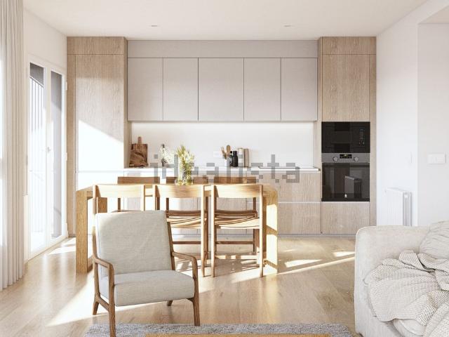 Piso en venta en Poio, Pontevedra