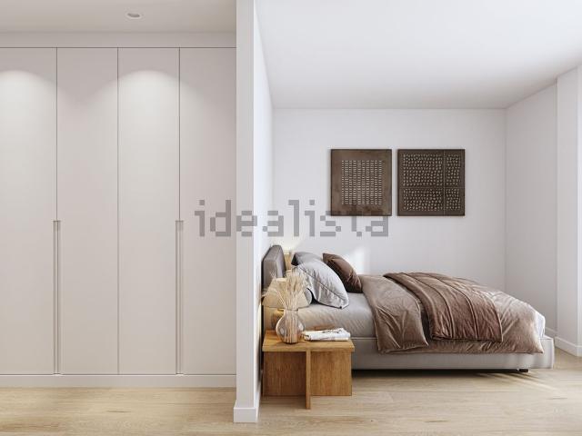 Piso en venta en Poio, Pontevedra