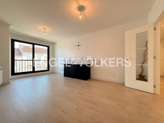Piso en venta en Poio, Pontevedra