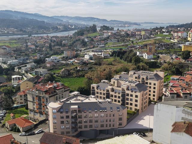 Piso en venta en Poio, Pontevedra