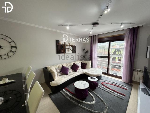 Piso en venta en Poio, Pontevedra