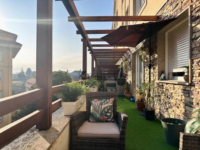Piso en venta en Poio, Pontevedra