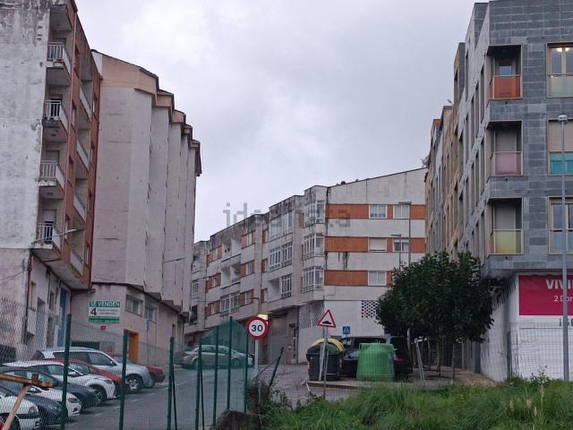 Piso en venta en Poio, Pontevedra
