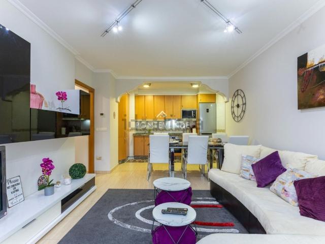 Piso en venta en Poio, Pontevedra