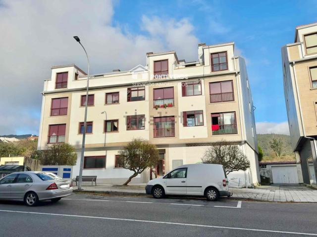 Piso en venta en Poio, Pontevedra