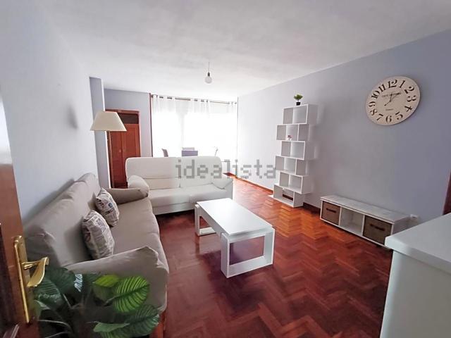 Piso en alquiler en Poio, Pontevedra