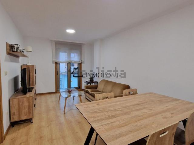 Piso en venta en Poio, Pontevedra