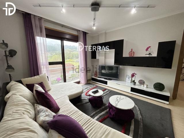Piso en venta en Poio, Pontevedra