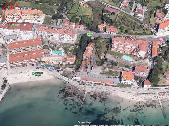 Piso en venta en Poio, Pontevedra