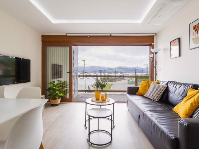 Piso en alquiler en Poio, Pontevedra