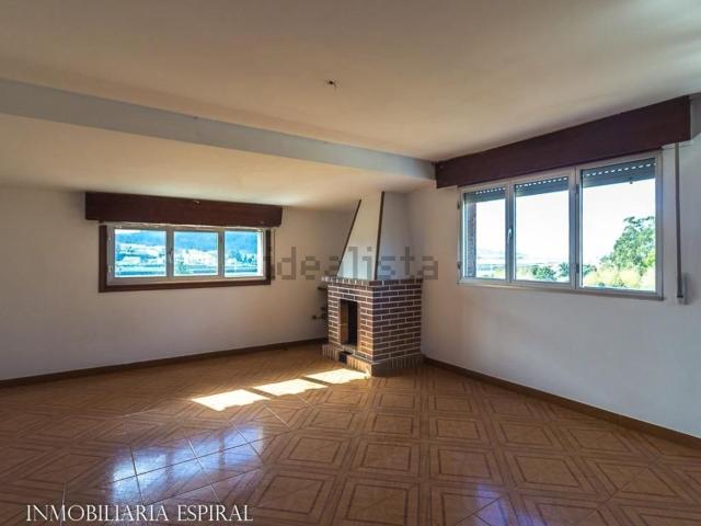 Ático en venta en Poio, Pontevedra