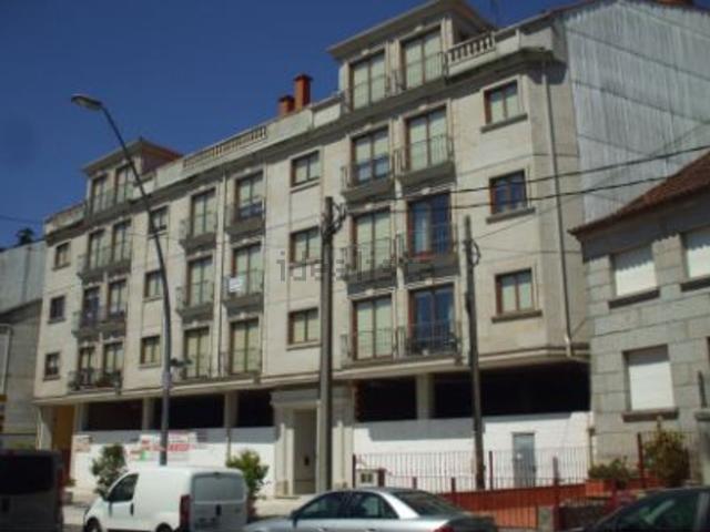 Ático en venta en Poio, Pontevedra