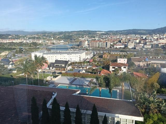 Piso en alquiler en Poio, Pontevedra