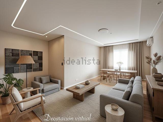 Piso en venta en Poio, Pontevedra