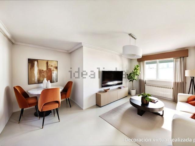 Piso en venta en Poio, Pontevedra
