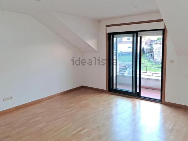 Ático en venta en Poio, Pontevedra