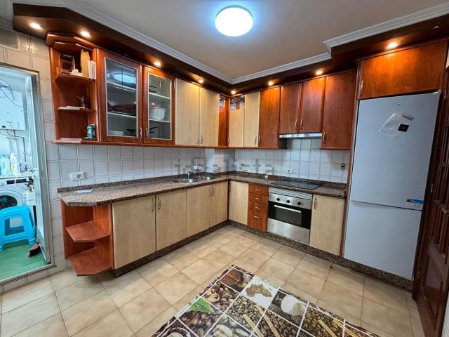 Piso en venta en Poio, Pontevedra