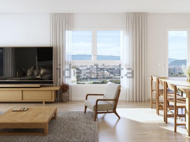 Piso en venta en Poio, Pontevedra