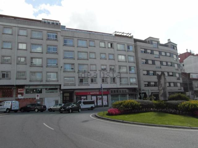 Piso en alquiler en Poio, Pontevedra