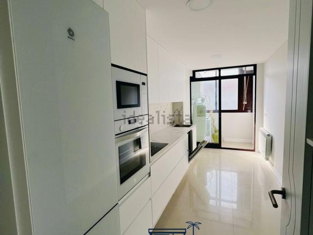 Piso en venta en Poio, Pontevedra