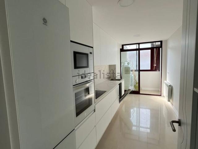 Piso en venta en Poio, Pontevedra