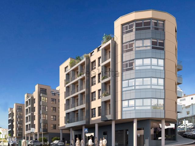 Piso en venta en Poio, Pontevedra