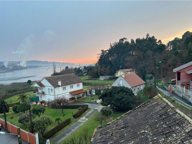 Ático en venta en Poio, Pontevedra