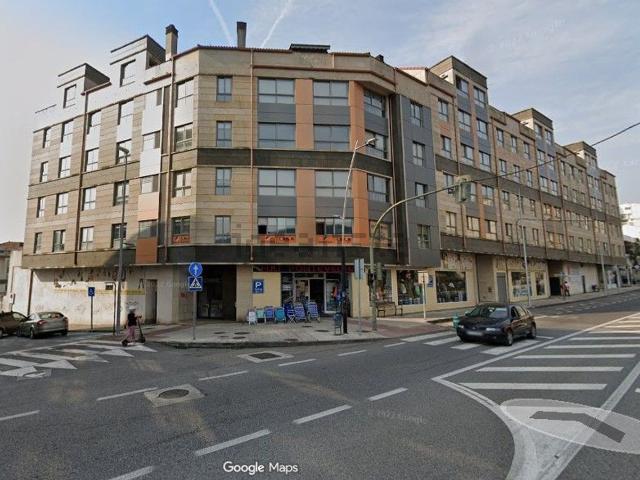 Piso en venta en Poio, Pontevedra