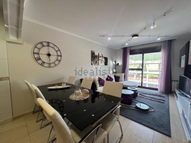 Piso en venta en Poio, Pontevedra