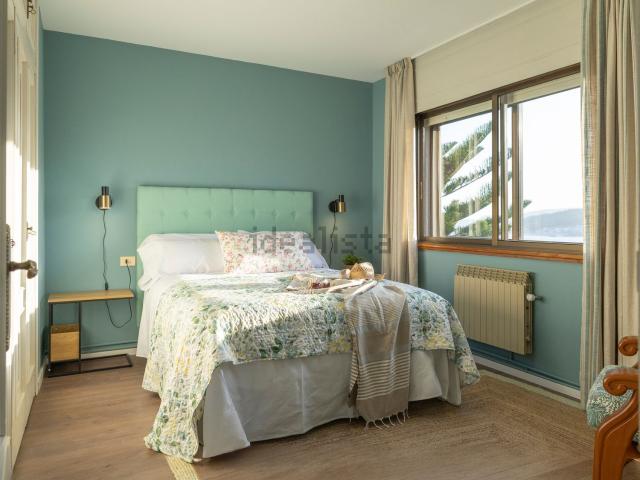 Piso en alquiler en O Estanco, Poio