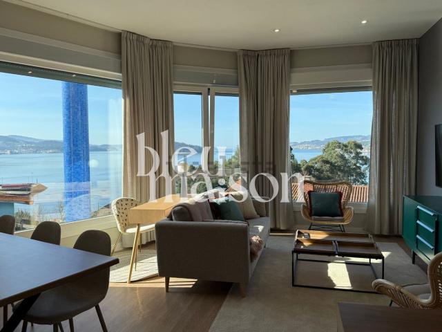 Piso en alquiler en Poio, Pontevedra