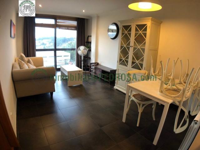 Piso en venta en Poio, Pontevedra