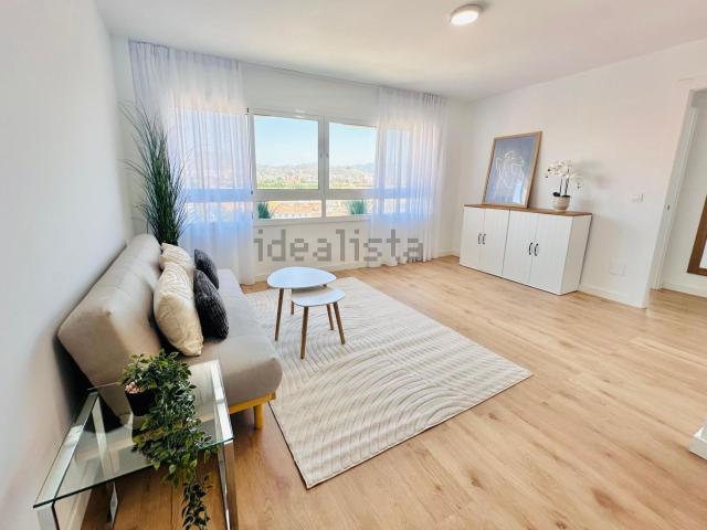 Piso en venta en Cruz de Humilladero, Málaga-Costa del Sol