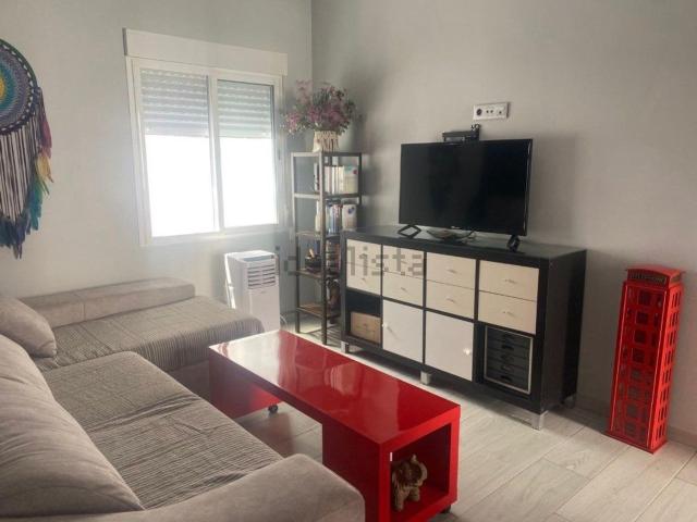 Piso en venta en Cruz de Humilladero, Málaga-Costa del Sol