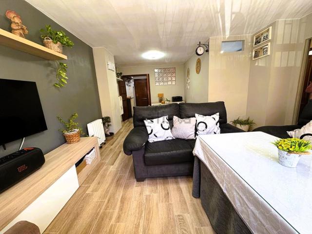 Piso en venta en Cruz de Humilladero, Málaga-Costa del Sol