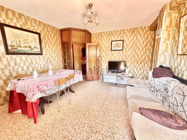 Piso en venta en Cruz de Humilladero, Málaga-Costa del Sol