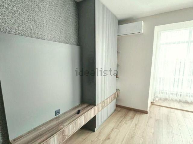 Piso en venta en Cruz de Humilladero, Málaga-Costa del Sol