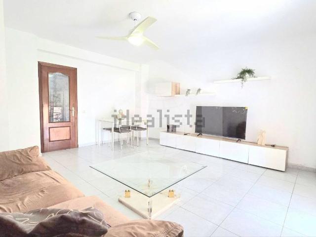 Piso en venta en Cruz de Humilladero, Málaga-Costa del Sol