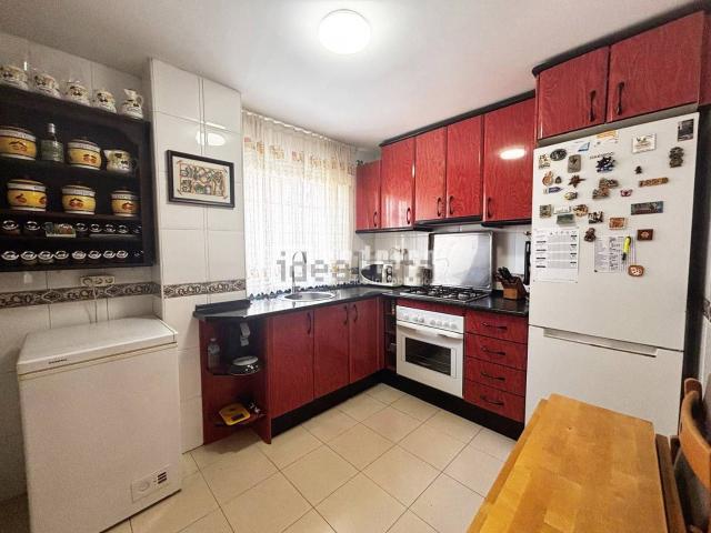 Piso en venta en Cruz de Humilladero, Málaga-Costa del Sol