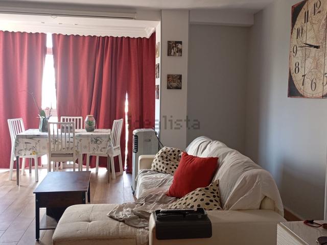 Piso en venta en Cruz de Humilladero, Málaga-Costa del Sol