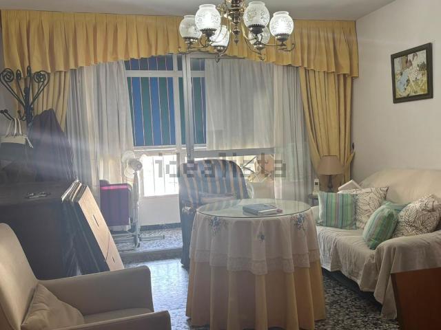 Piso en venta en Cruz de Humilladero, Málaga-Costa del Sol