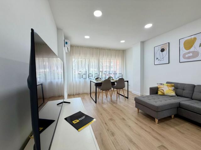 Piso en venta en Cruz de Humilladero, Málaga-Costa del Sol