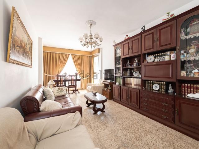 Piso en venta en Cruz de Humilladero, Málaga-Costa del Sol