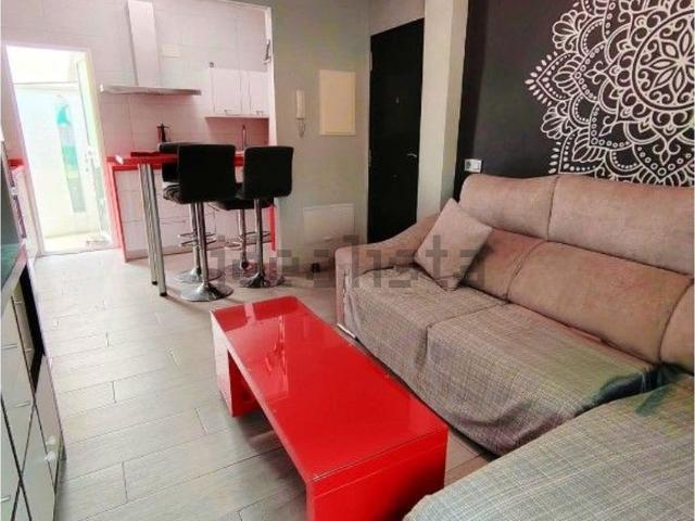 Piso en venta en La Asunción, Málaga