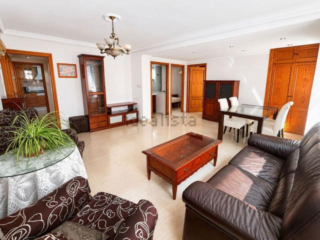 Piso en venta en Cruz de Humilladero, Málaga-Costa del Sol