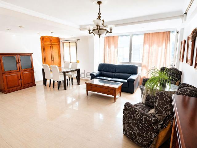 Piso en venta en Cruz de Humilladero, Málaga-Costa del Sol