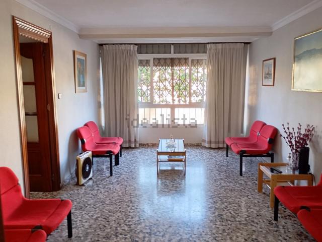 Piso en venta en Cruz de Humilladero, Málaga-Costa del Sol