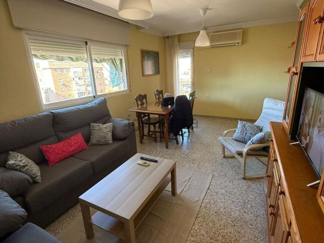 Ático en alquiler en Norte, Granada