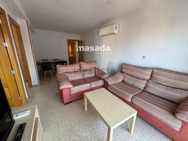 Piso en alquiler en Granada, Cartuja